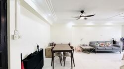 Blk 681B Woodlands Drive 62 (Woodlands), HDB 4 Rooms #566666641